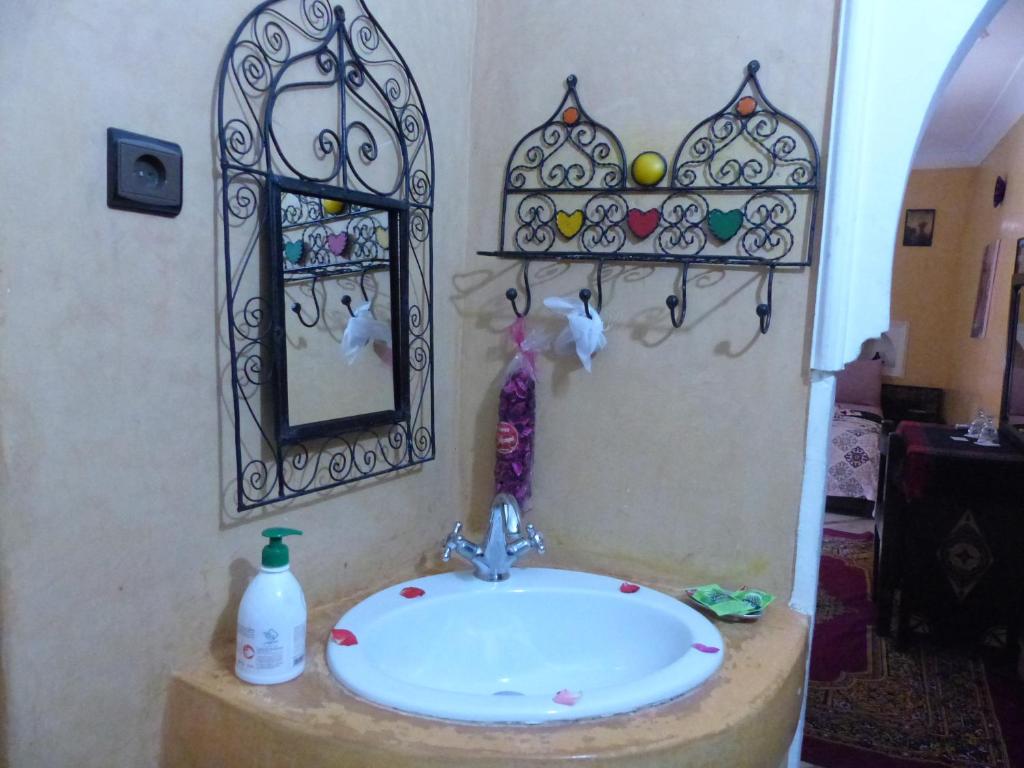 Riad Jakoura riad Marrakech Tensift Haouz Marrakech 10