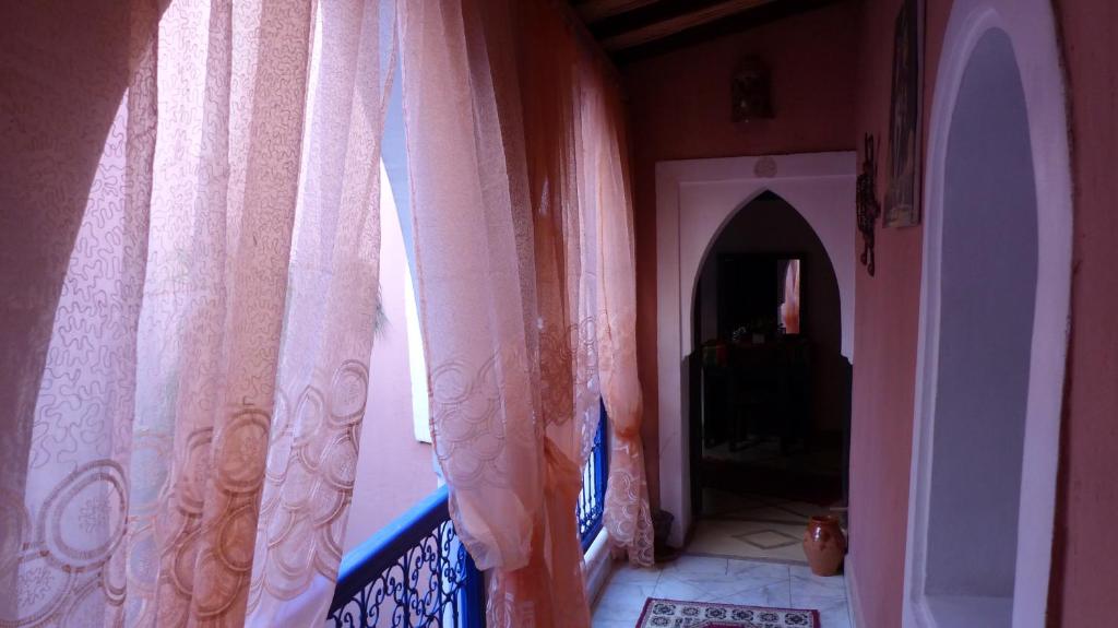 Riad Jakoura riad Marrakech Tensift Haouz Marrakech 13