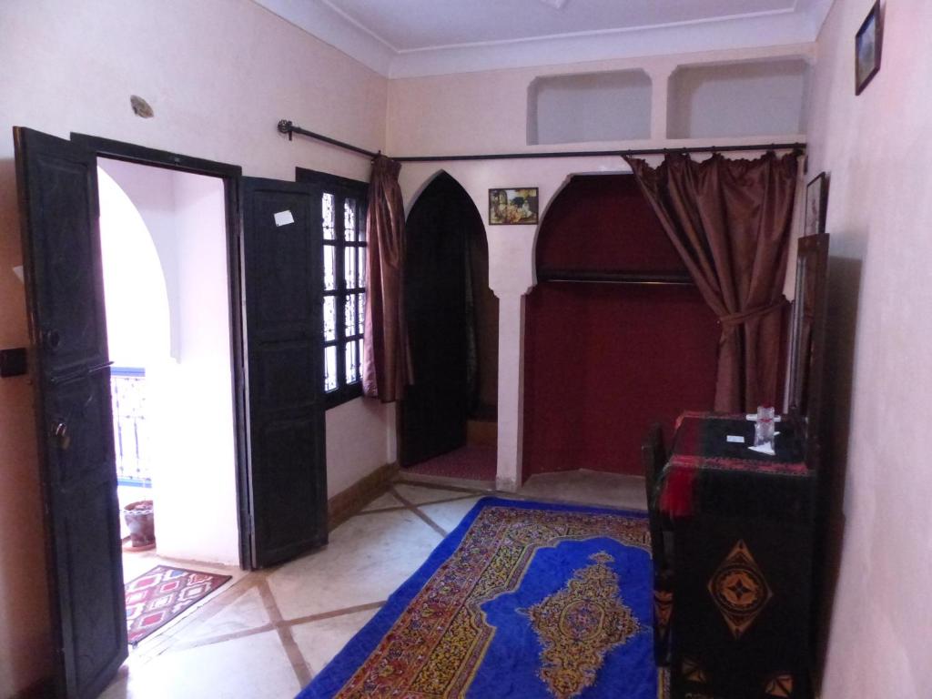 Riad Jakoura riad Marrakech Tensift Haouz Marrakech 15