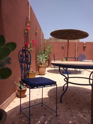 Riad Jakoura riad Marrakech Tensift Haouz Marrakech 2