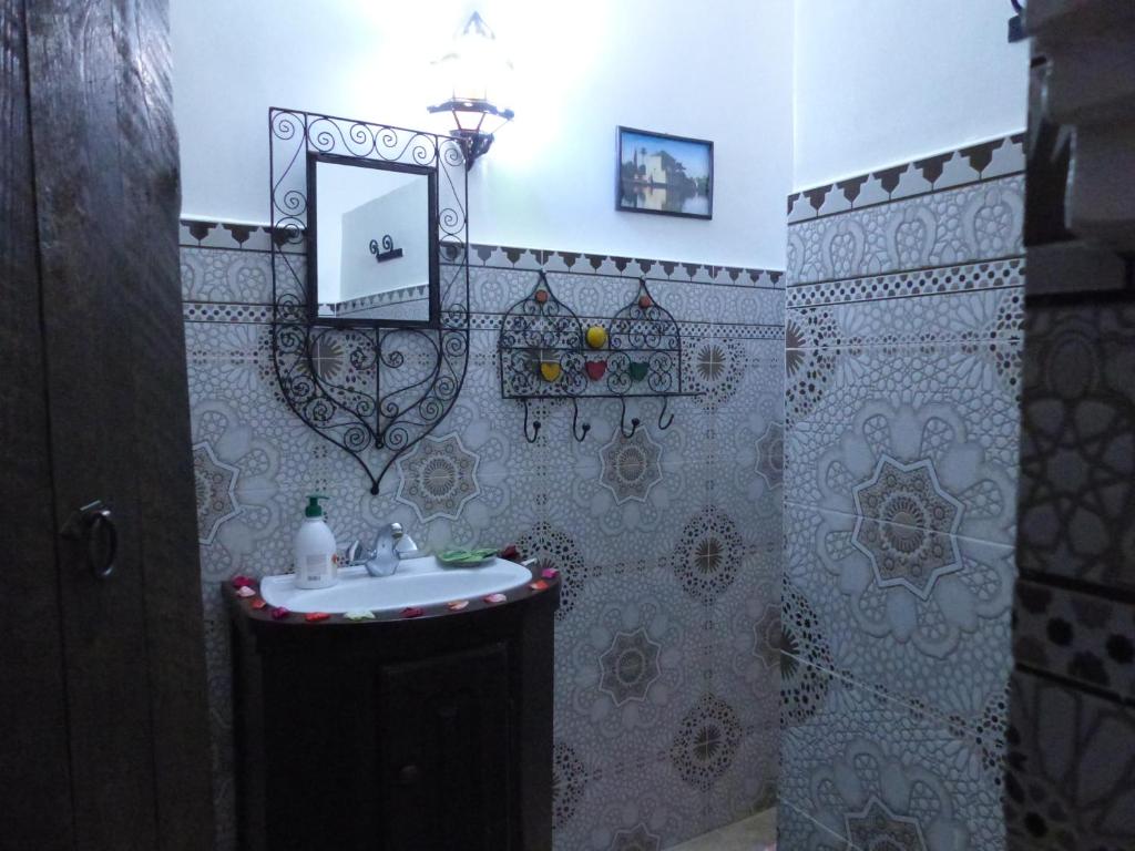 Riad Jakoura riad Marrakech Tensift Haouz Marrakech 6