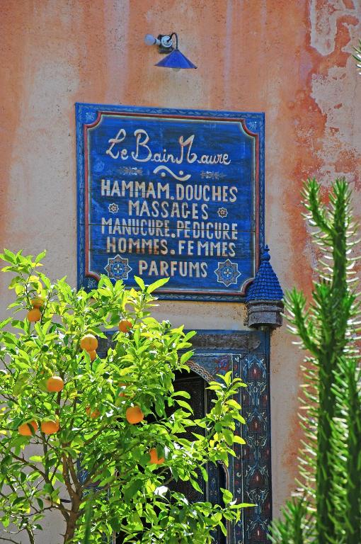 Riad Jardin Des Biehn riad Fes Boulemane Fes 19