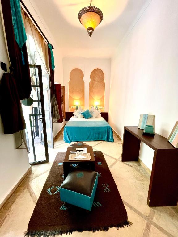 Riad Jardin Des Reves By La Siredrah riad Marrakech Tensift Haouz Marrakech 19