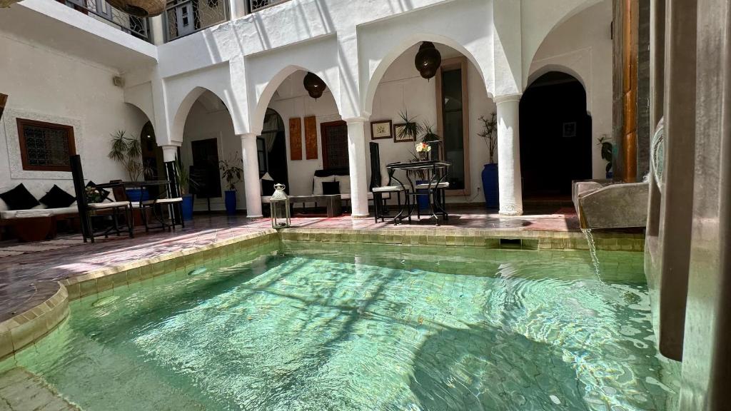 Riad Jardin Des Reves By La Siredrah riad Marrakech Tensift Haouz Marrakech 6