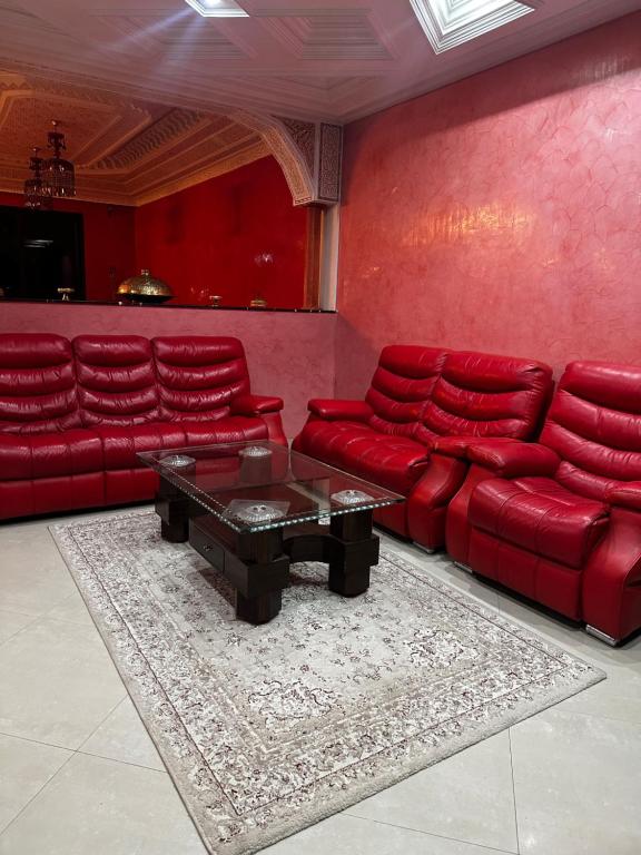 Riad Jasmine SYBA riad Marrakech Tensift Haouz Marrakech 15