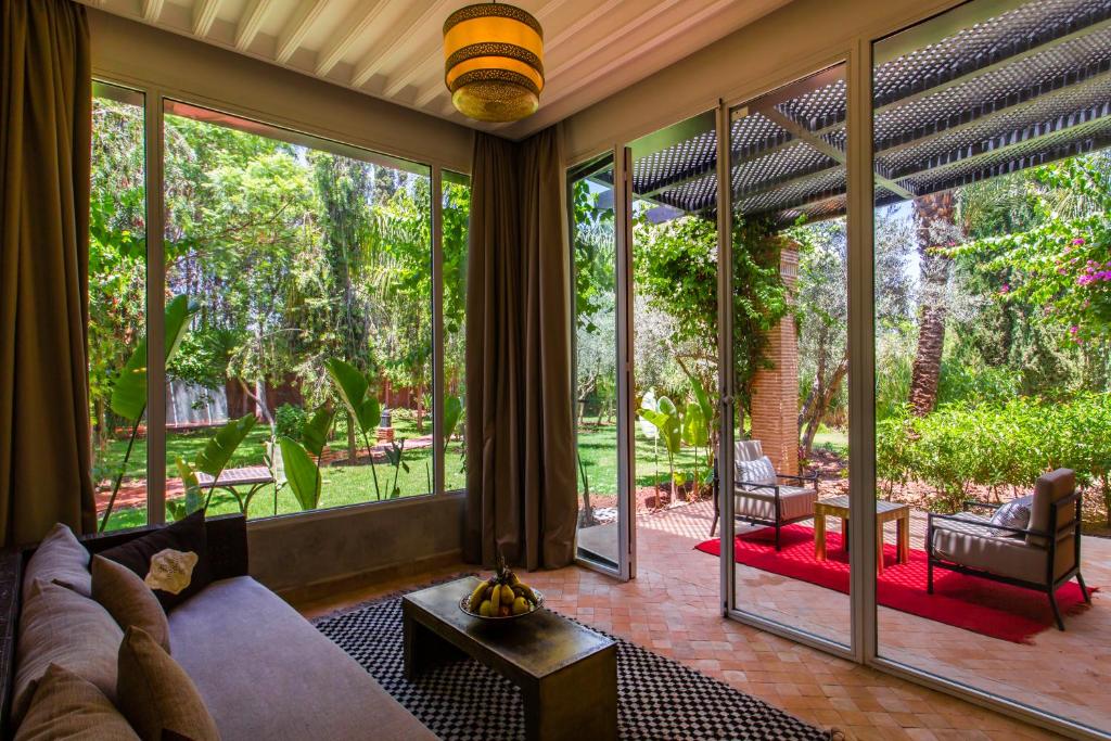 Riad Jawad Spa riad Marrakech Tensift Haouz Marrakech 18