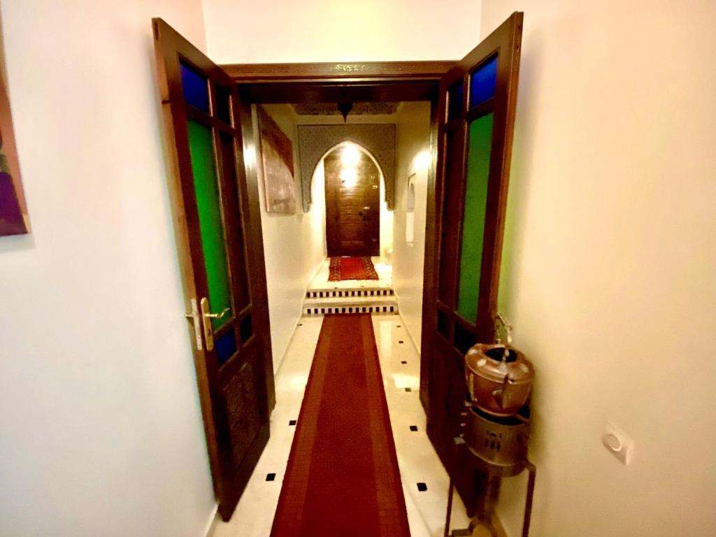 Riad Jibraile riad Marrakech Tensift Haouz Marrakech 14