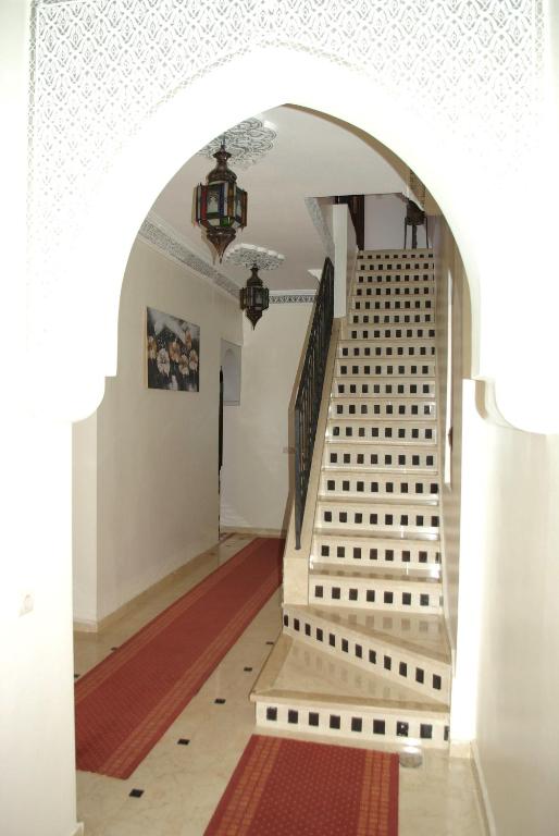 Riad Jibraile riad Marrakech Tensift Haouz Marrakech 17