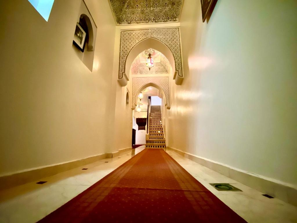 Riad Jibraile riad Marrakech Tensift Haouz Marrakech 18