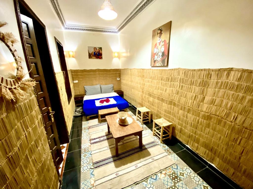 Riad Jibraile riad Marrakech Tensift Haouz Marrakech 2