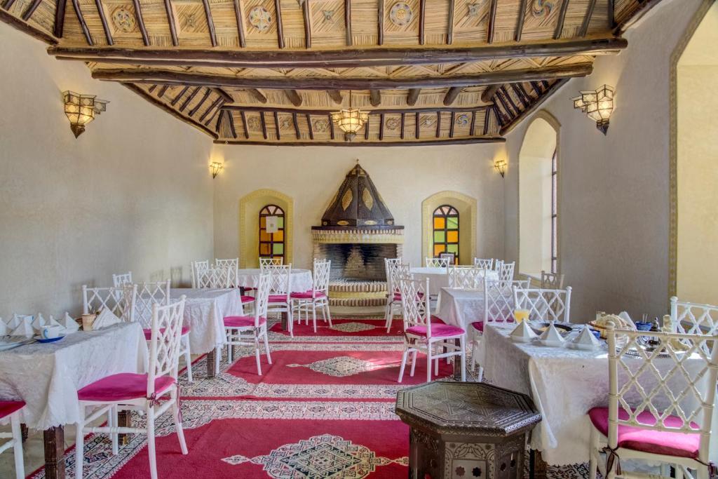 Riad Jnane Ines riad Souss Massa Draa Taroudant 19