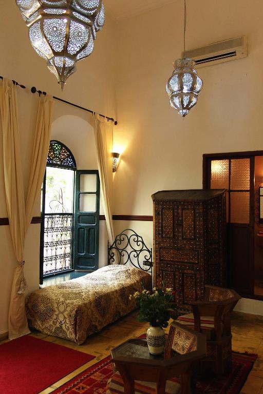 Riad Jomana riad Marrakech Tensift Haouz Marrakech 6