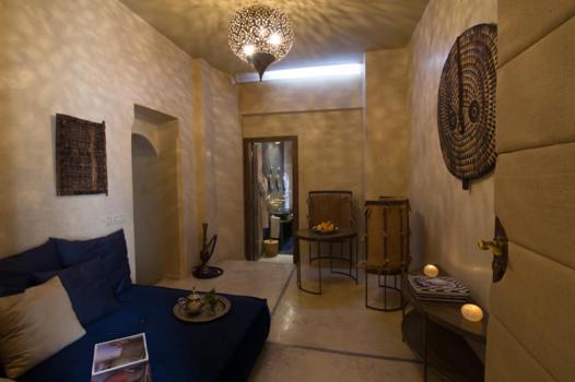 Riad Joya riad Marrakech Tensift Haouz Marrakech 10