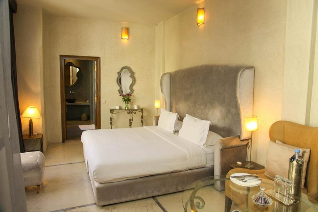 Riad Joya riad Marrakech Tensift Haouz Marrakech 8