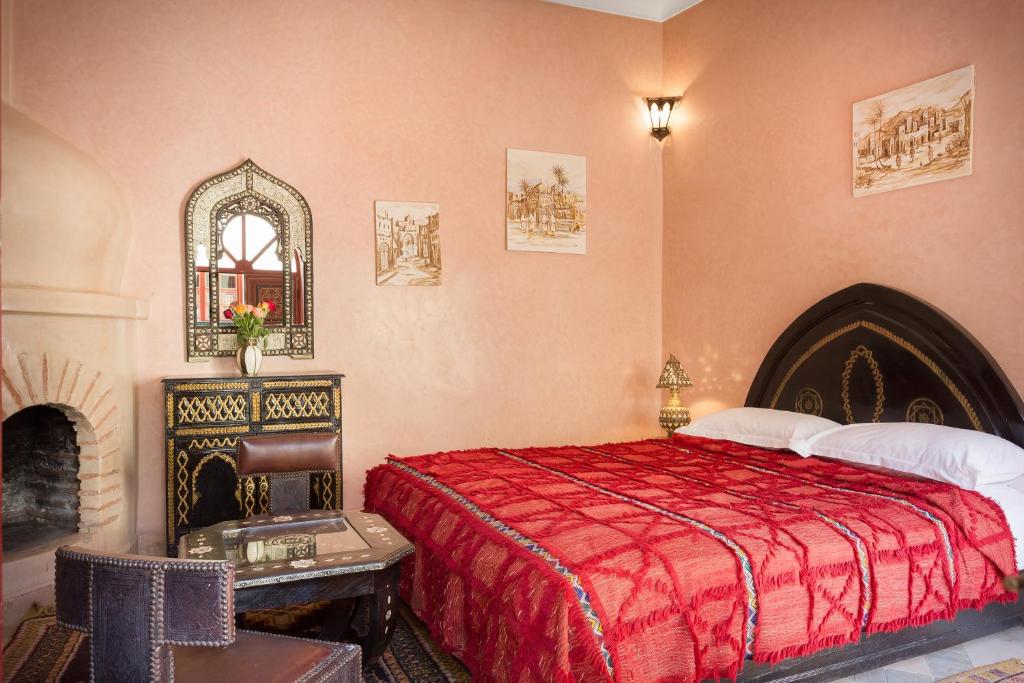 Riad Julia riad Marrakech Tensift Haouz Marrakech 19