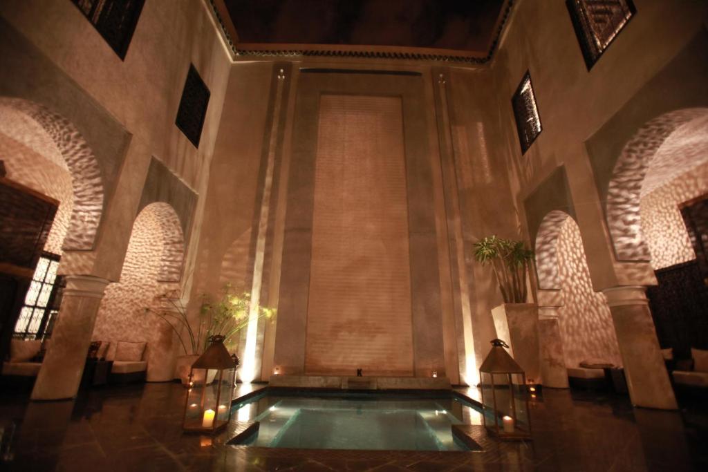 Riad K riad Marrakech Tensift Haouz Marrakech 10