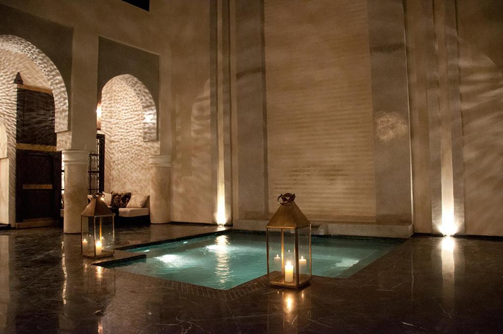 Riad K riad Marrakech Tensift Haouz Marrakech 9