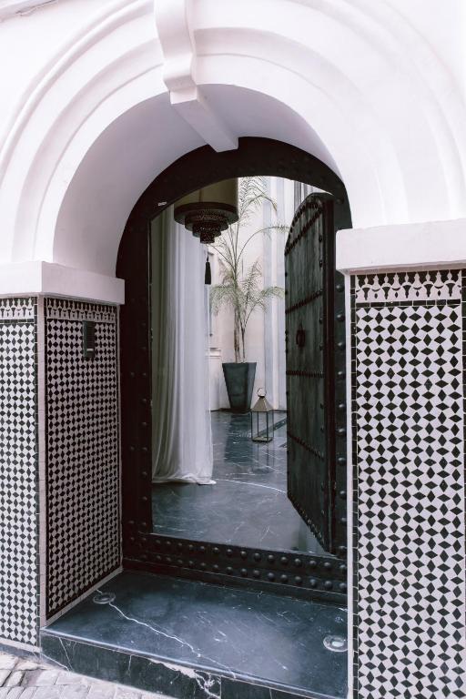 Riad K riad Marrakech Tensift Haouz Marrakech