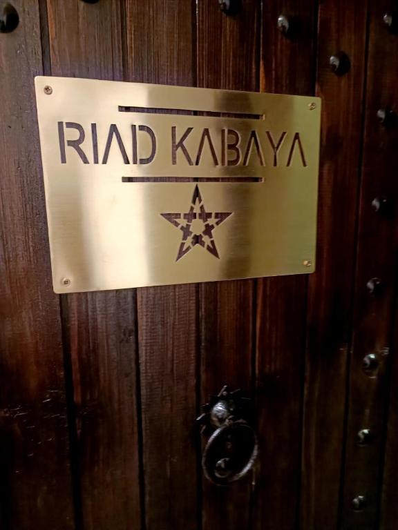 Riad KaBaYa Charme Exclusif Privatise 2 a 8 Pers. riad Marrakech Tensift Haouz Marrakech 7