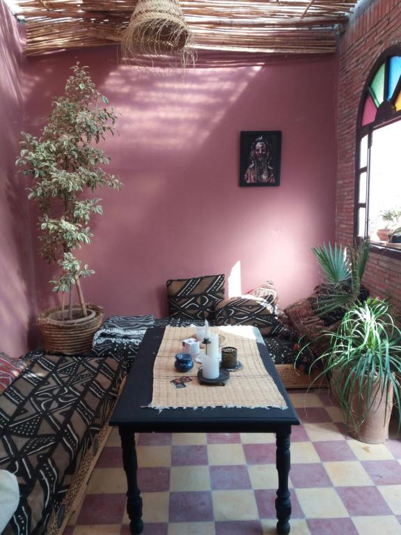 Riad Kainos riad Marrakech Tensift Haouz Marrakech 16