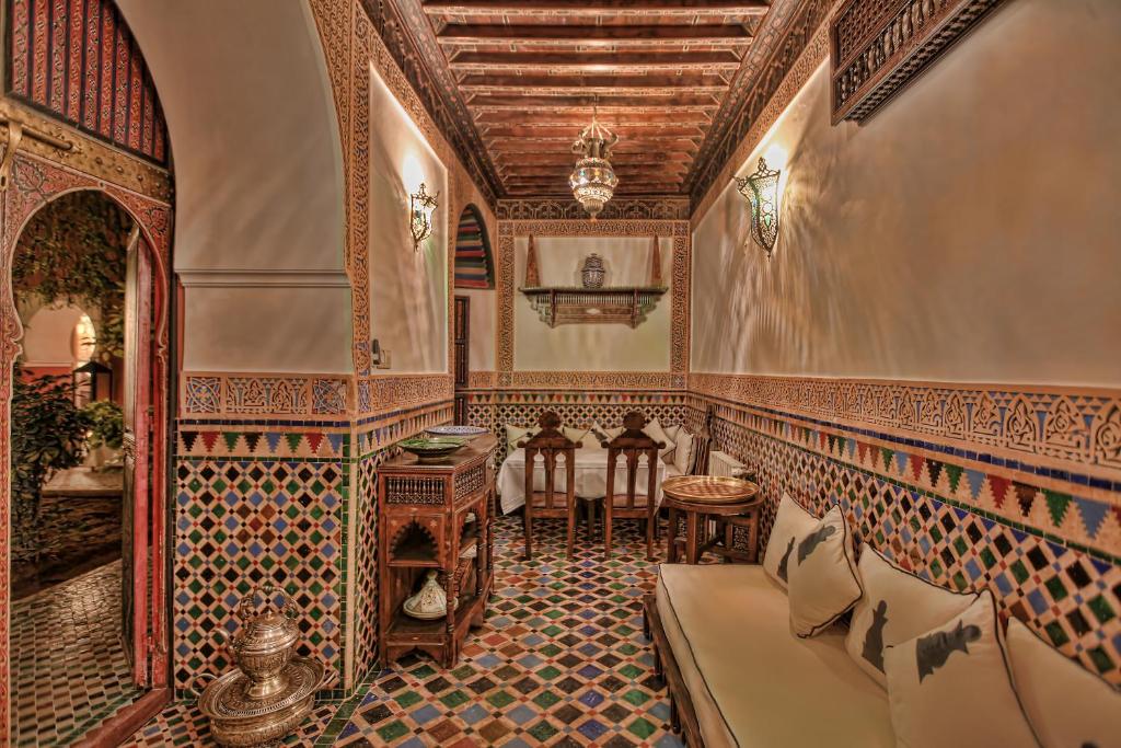 Riad Kaiss By Anika riad Marrakech Tensift Haouz Marrakech 14