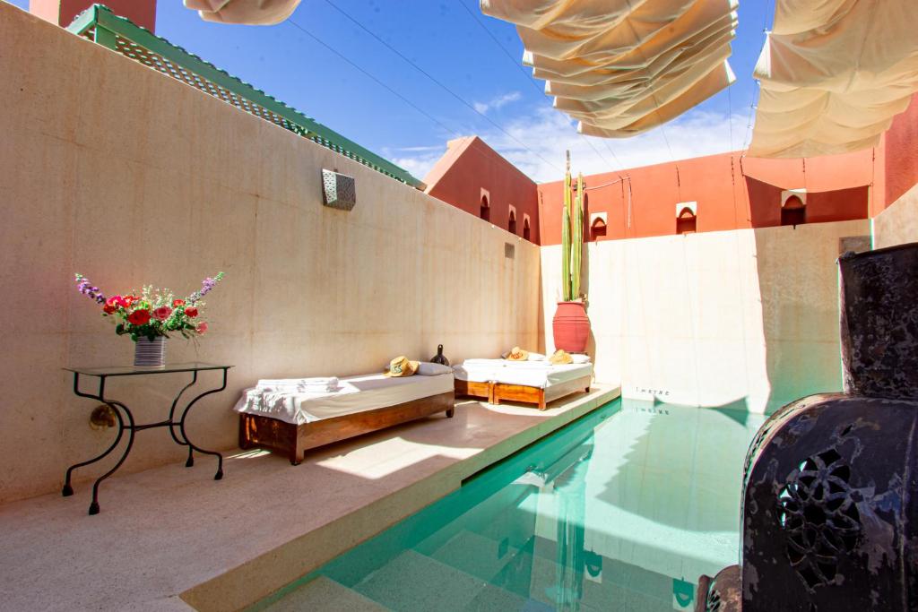 Riad Kaiss By Anika riad Marrakech Tensift Haouz Marrakech 2