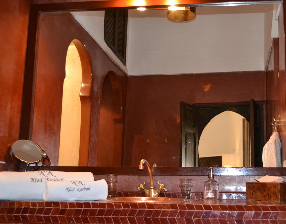 Riad Kasbah Spa riad Marrakech Tensift Haouz Marrakech 11