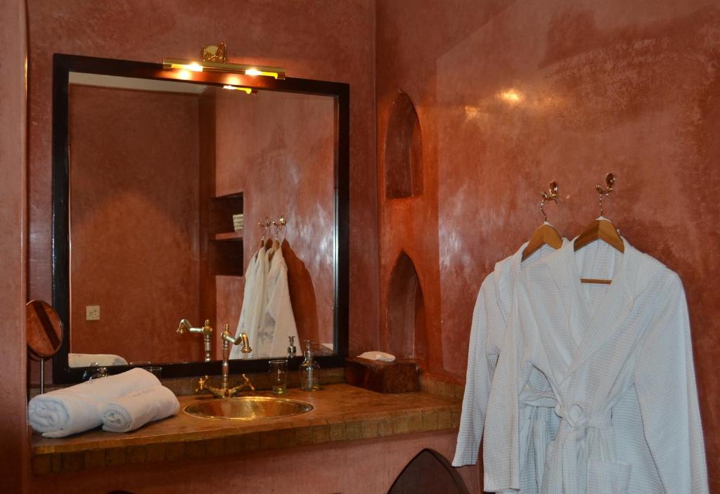 Riad Kasbah Spa riad Marrakech Tensift Haouz Marrakech 9