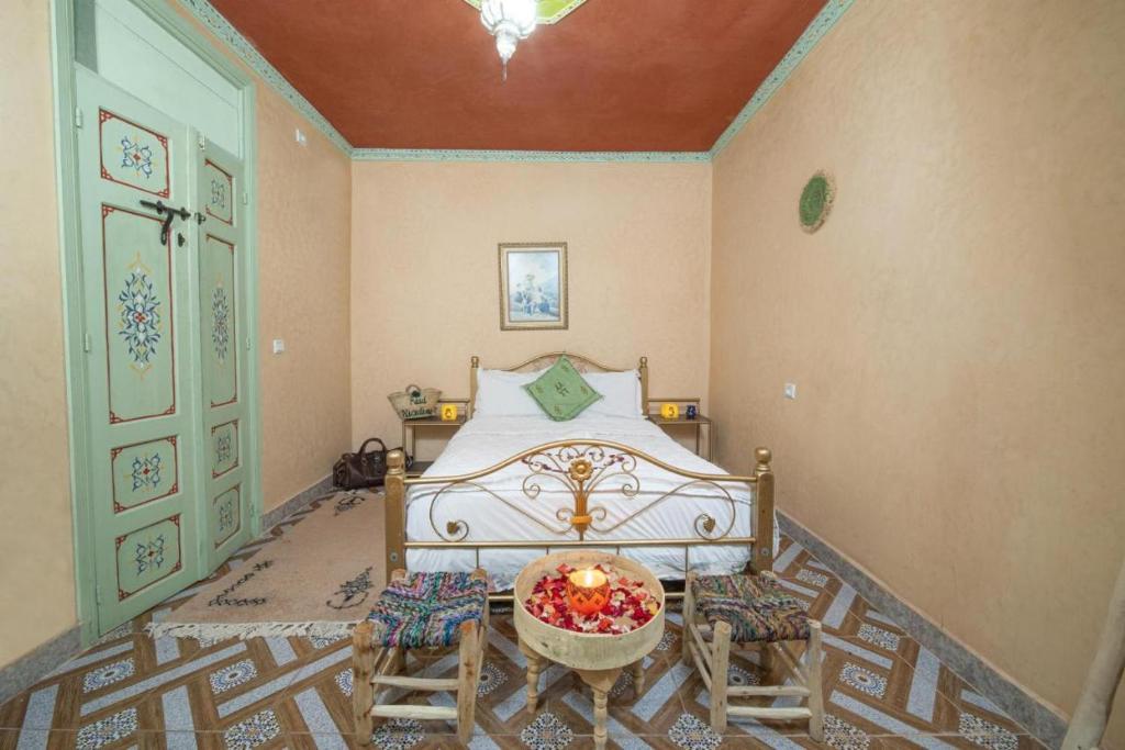 Riad Kasbah Yassiir riad Marrakech Tensift Haouz Marrakech 1