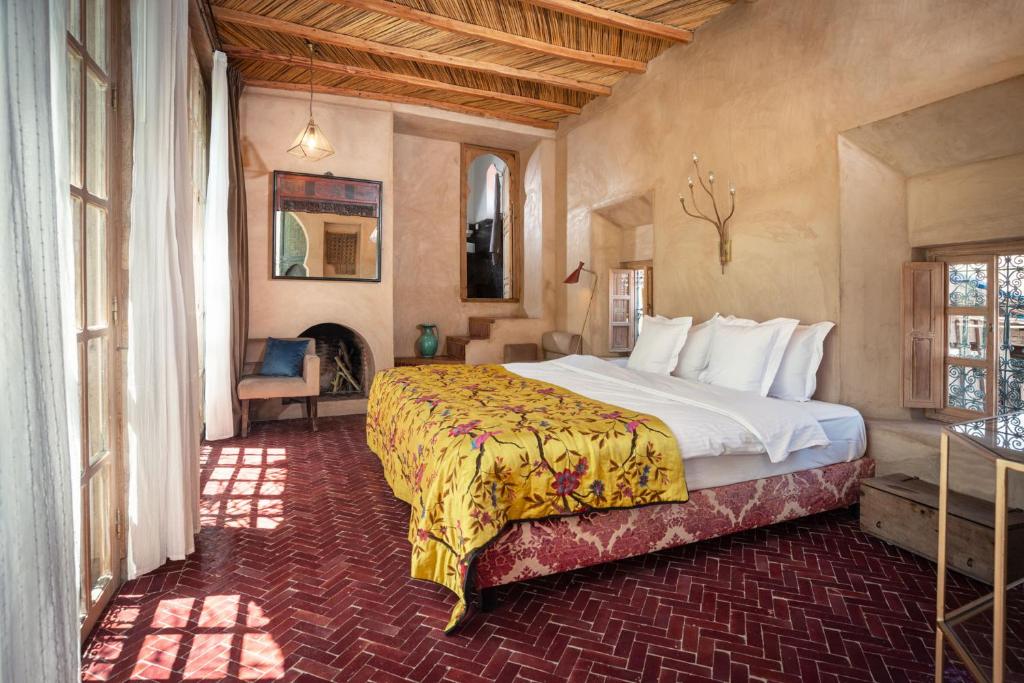 Riad Kbour Chou riad Marrakech Tensift Haouz Marrakech 1