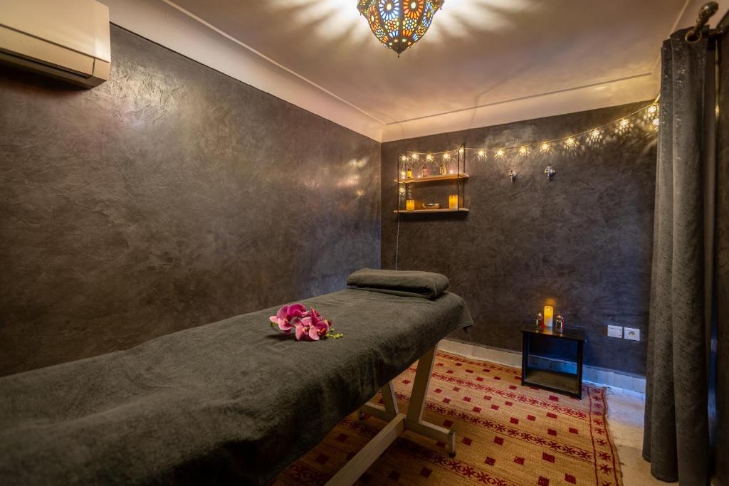 Riad Kech Soul Boutique Spa riad Marrakech Tensift Haouz Marrakech 3