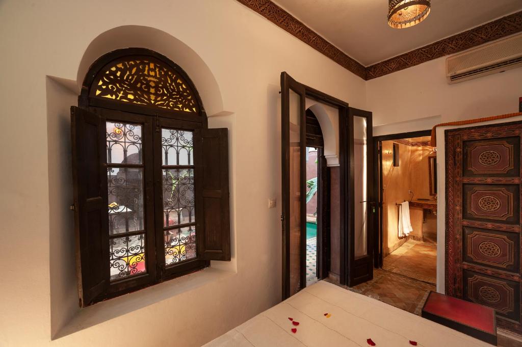 Riad Khabia Spa riad Marrakech Tensift Haouz Marrakech 10