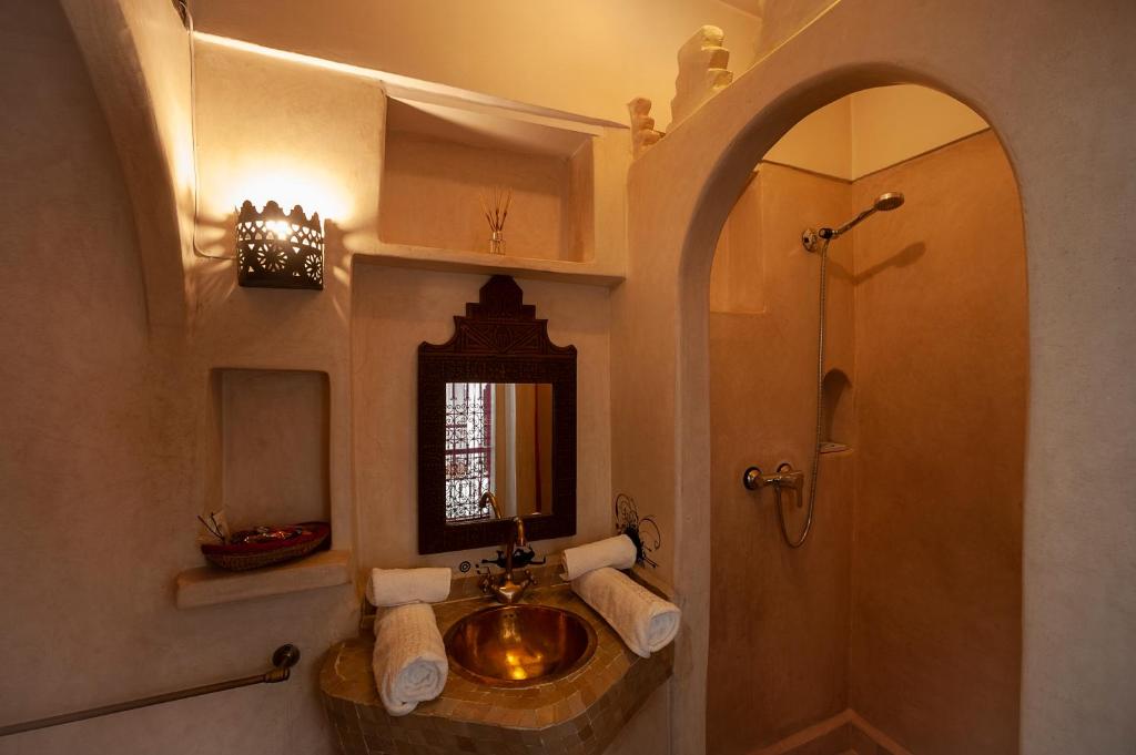 Riad Khabia Spa riad Marrakech Tensift Haouz Marrakech 16