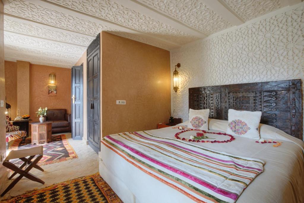 Riad Kheirredine riad Marrakech Tensift Haouz Marrakech 18