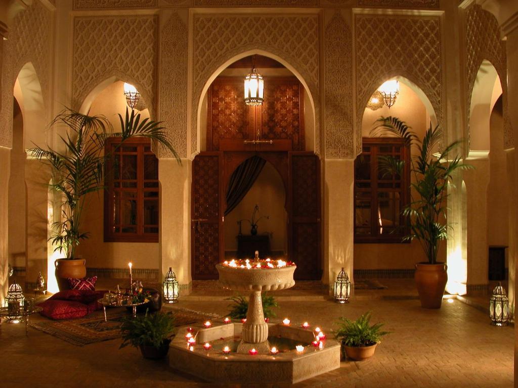 Riad Kniza riad Marrakech Tensift Haouz Marrakech 11