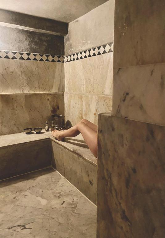 Riad Ksar Saad Spa riad Marrakech Tensift Haouz Marrakech 13