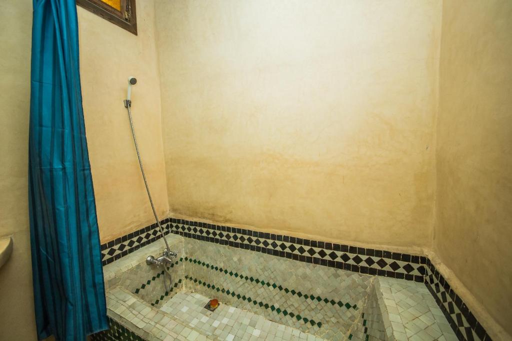 Riad LArtiste riad Fes Boulemane Fes 11