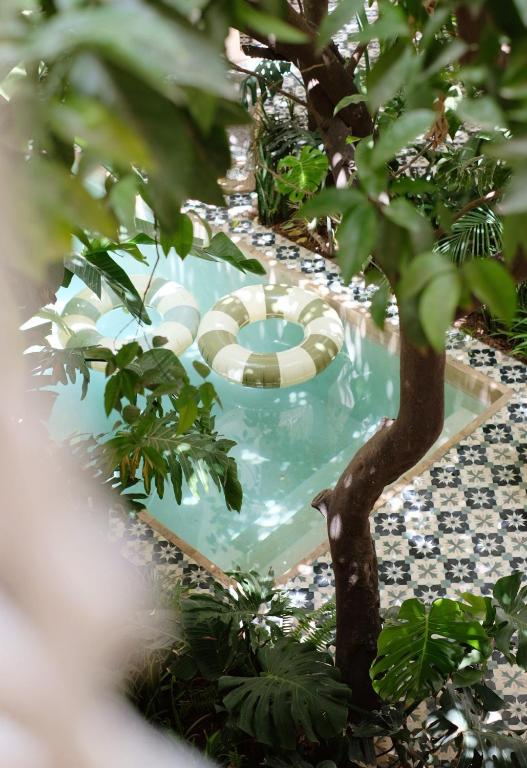 Riad LAtelier riad Marrakech Tensift Haouz Marrakech 8