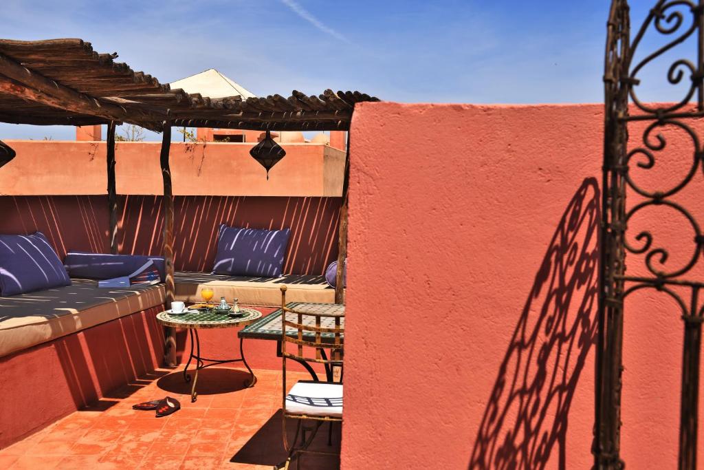 Riad LAziza riad Marrakech Tensift Haouz Marrakech 12