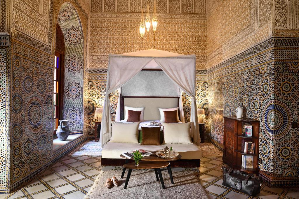 Riad LAziza riad Marrakech Tensift Haouz Marrakech 3