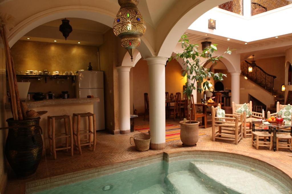 Riad LEmir riad Marrakech Tensift Haouz Marrakech 1