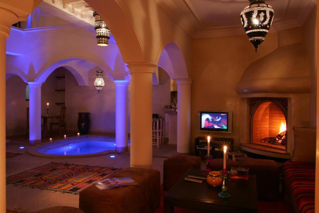 Riad LEmir riad Marrakech Tensift Haouz Marrakech 2