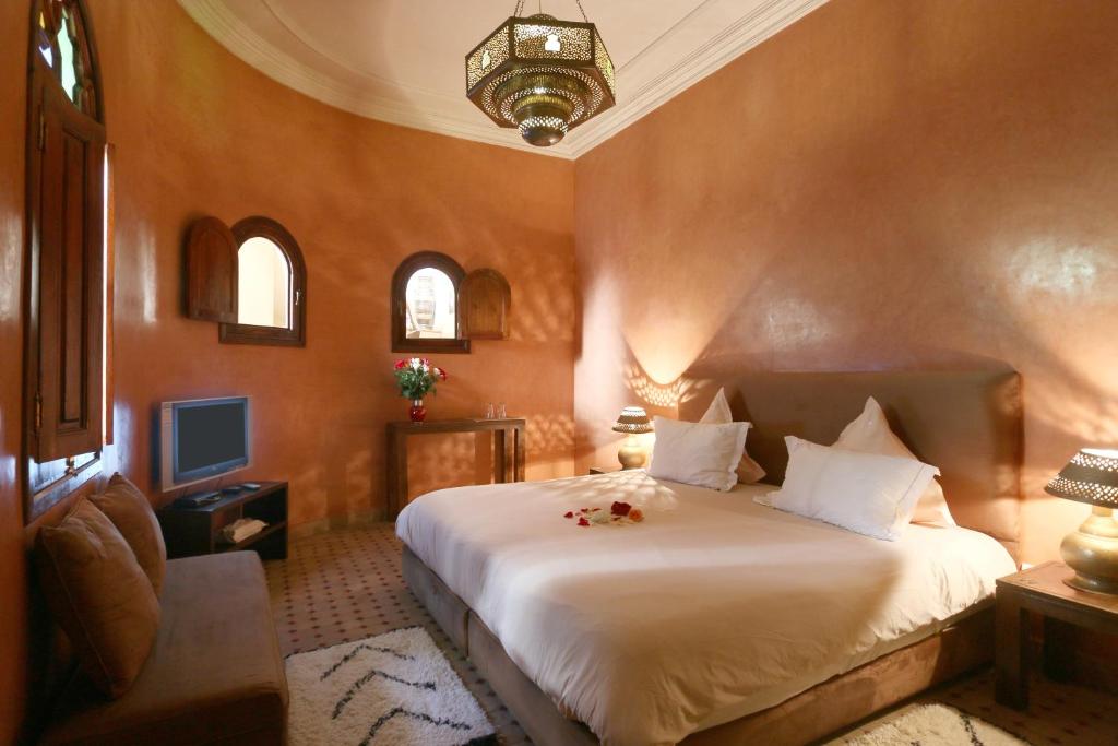 Riad LEmir riad Marrakech Tensift Haouz Marrakech 3