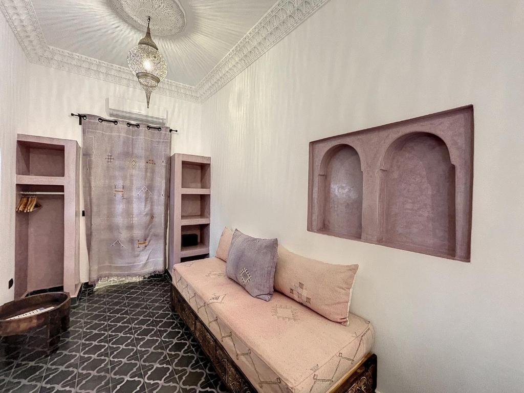 Riad LIdeal riad Marrakech Tensift Haouz Marrakech 11