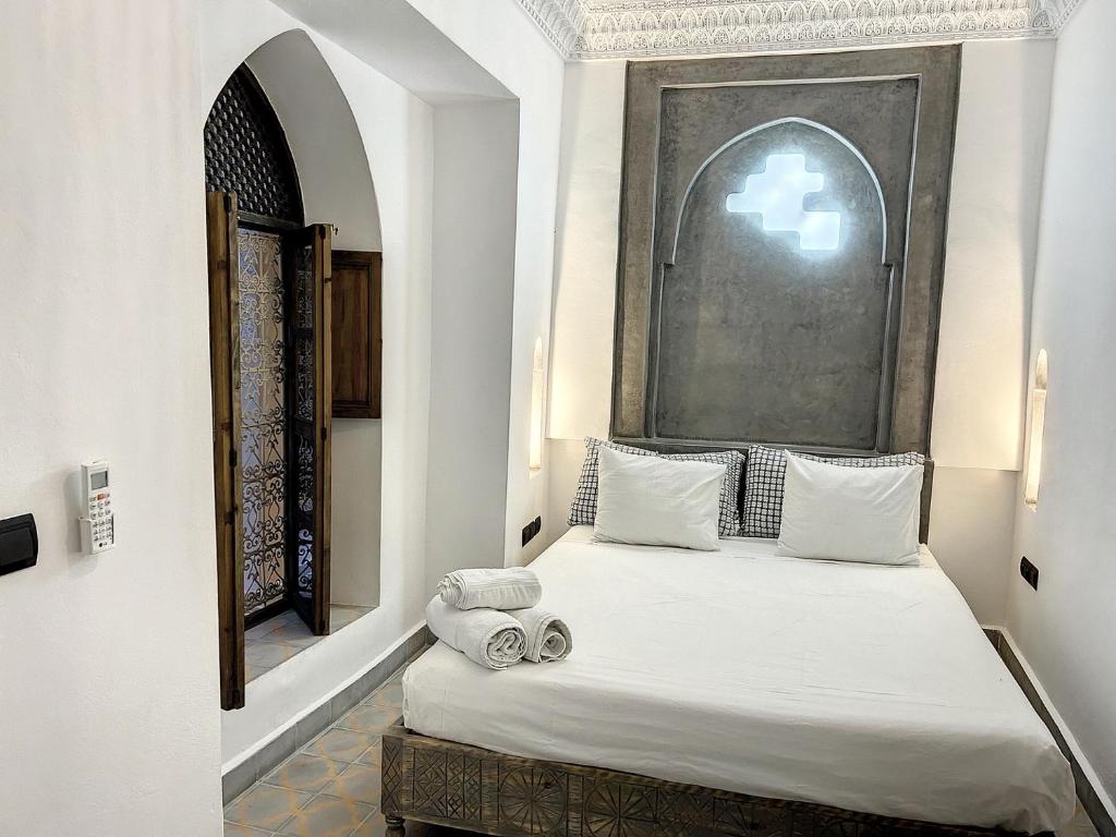 Riad LIdeal riad Marrakech Tensift Haouz Marrakech 13