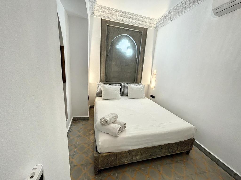 Riad LIdeal riad Marrakech Tensift Haouz Marrakech 14