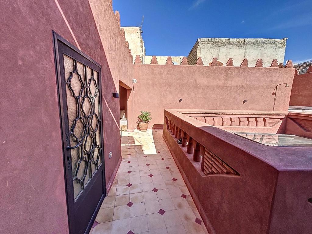 Riad LIdeal riad Marrakech Tensift Haouz Marrakech 3