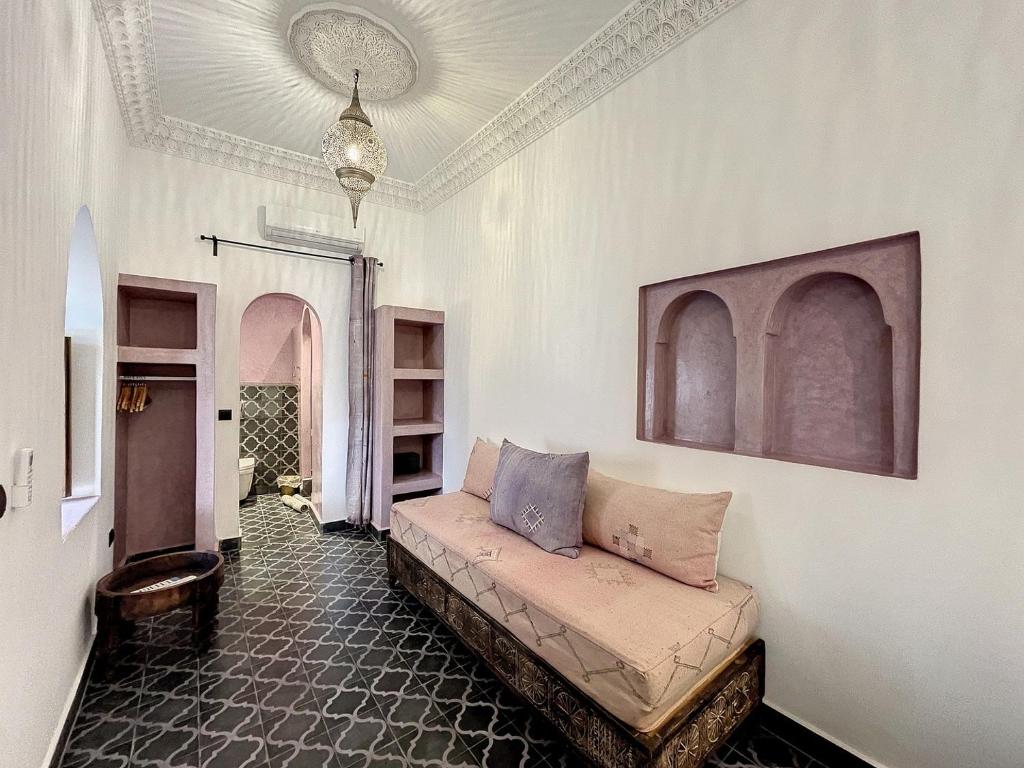 Riad LIdeal riad Marrakech Tensift Haouz Marrakech 9