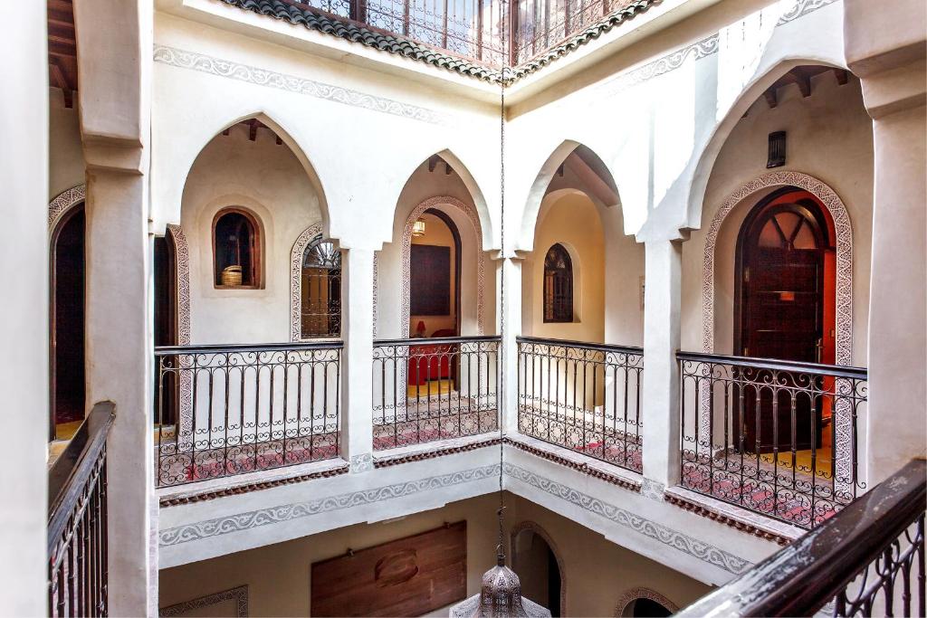 Riad La Kahana riad Marrakech Tensift Haouz Marrakech 6