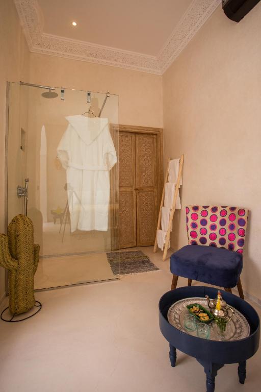 Riad La Lumiere dEtoile riad Marrakech Tensift Haouz Marrakech 10